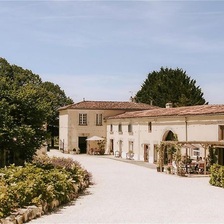Paradis Des Vignes Birac  Εξωτερικό φωτογραφία