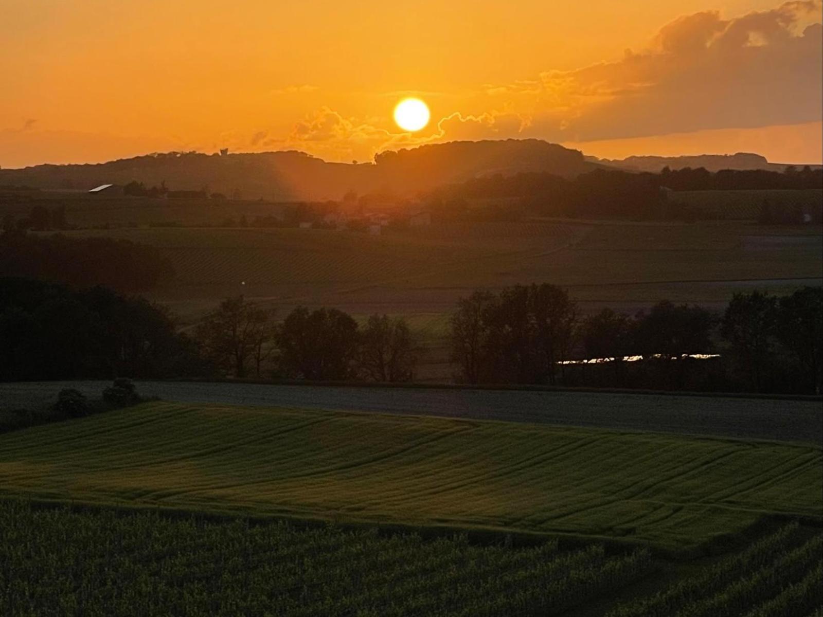 Paradis Des Vignes Birac  Δωμάτιο φωτογραφία