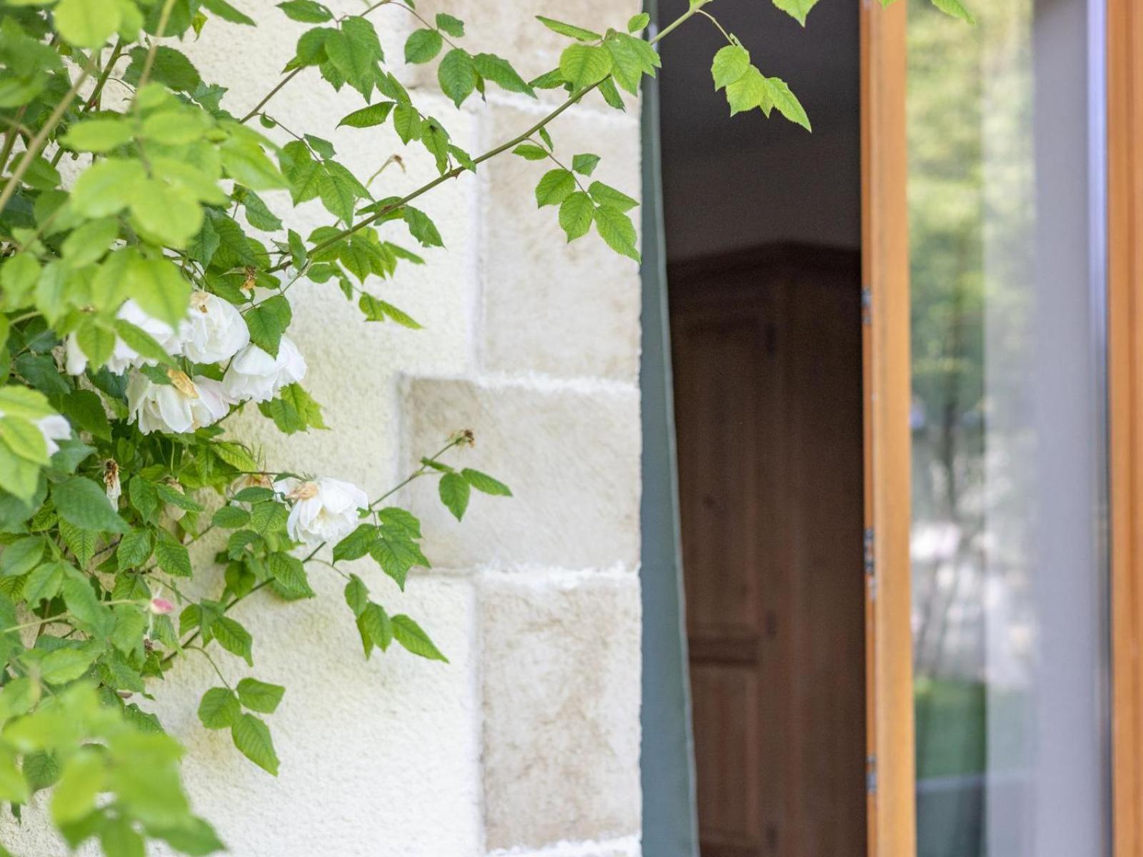 Paradis Des Vignes Birac  Εξωτερικό φωτογραφία