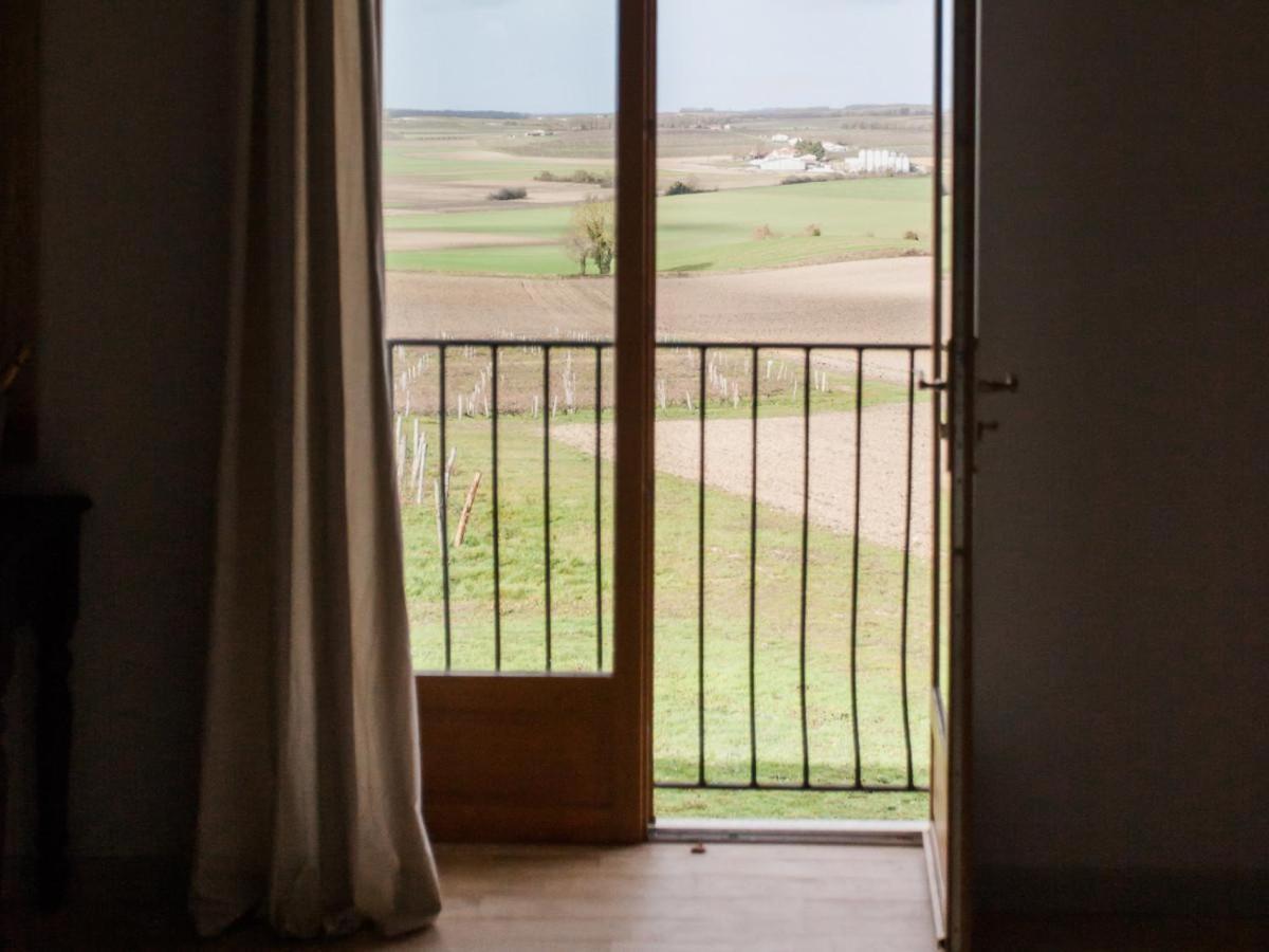 Paradis Des Vignes Birac  Εξωτερικό φωτογραφία