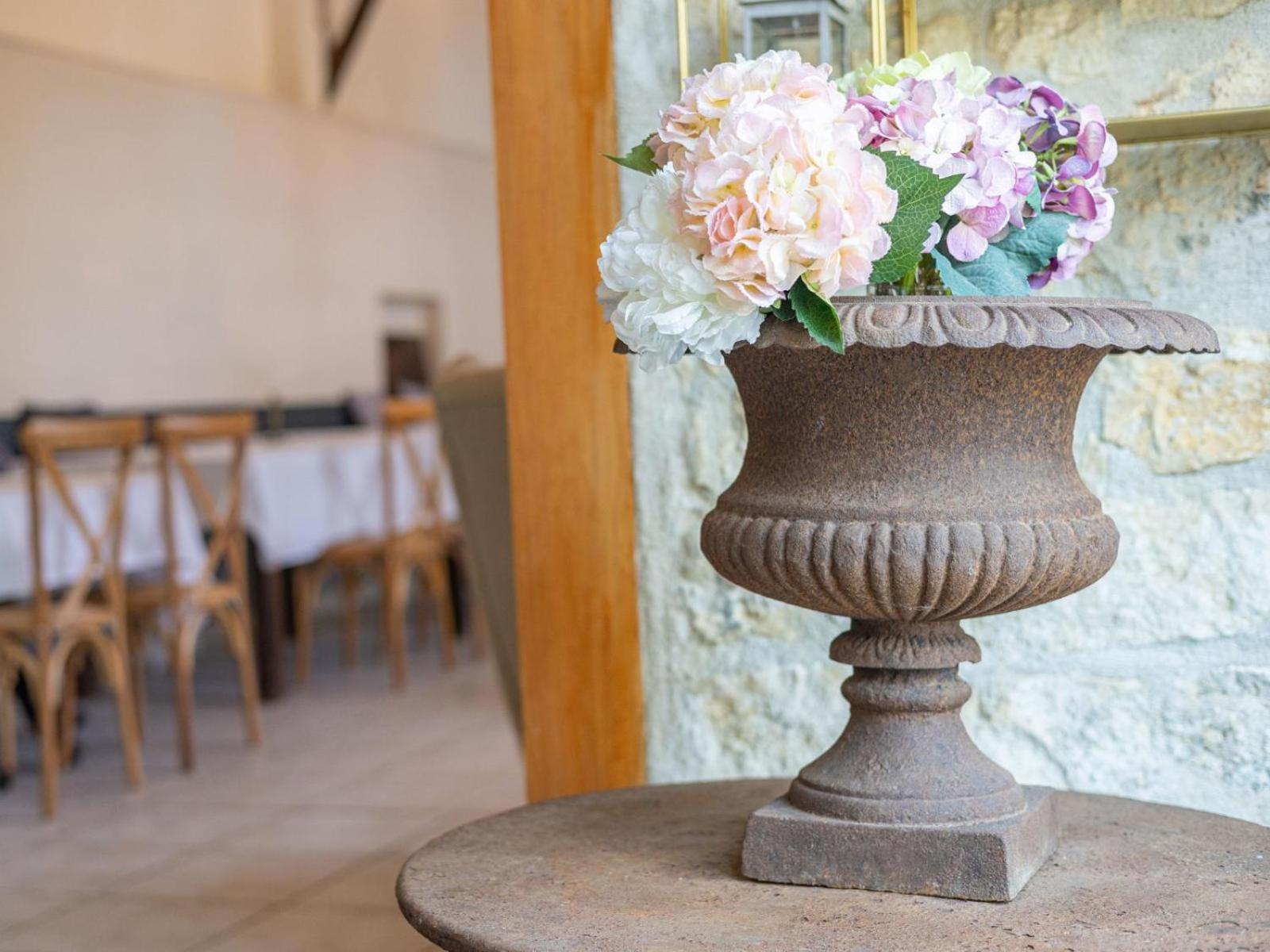 Paradis Des Vignes Birac  Εξωτερικό φωτογραφία