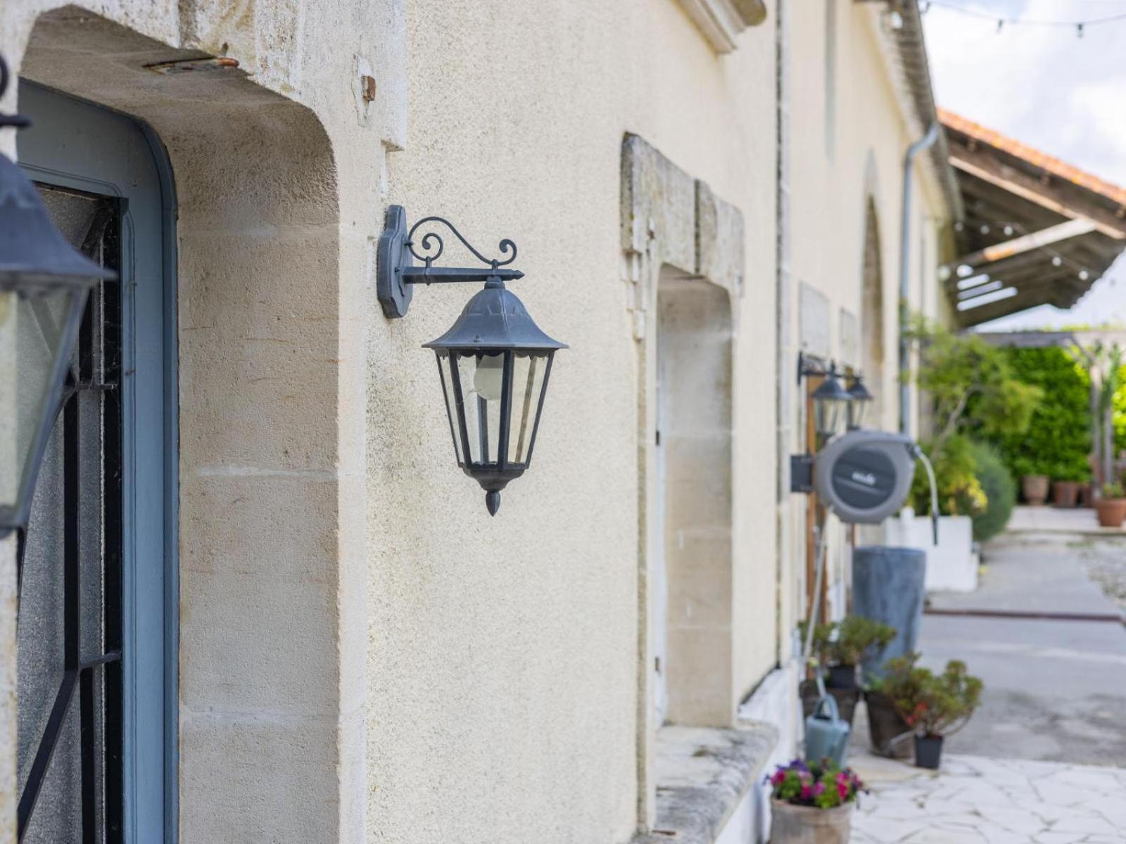 Paradis Des Vignes Birac  Εξωτερικό φωτογραφία