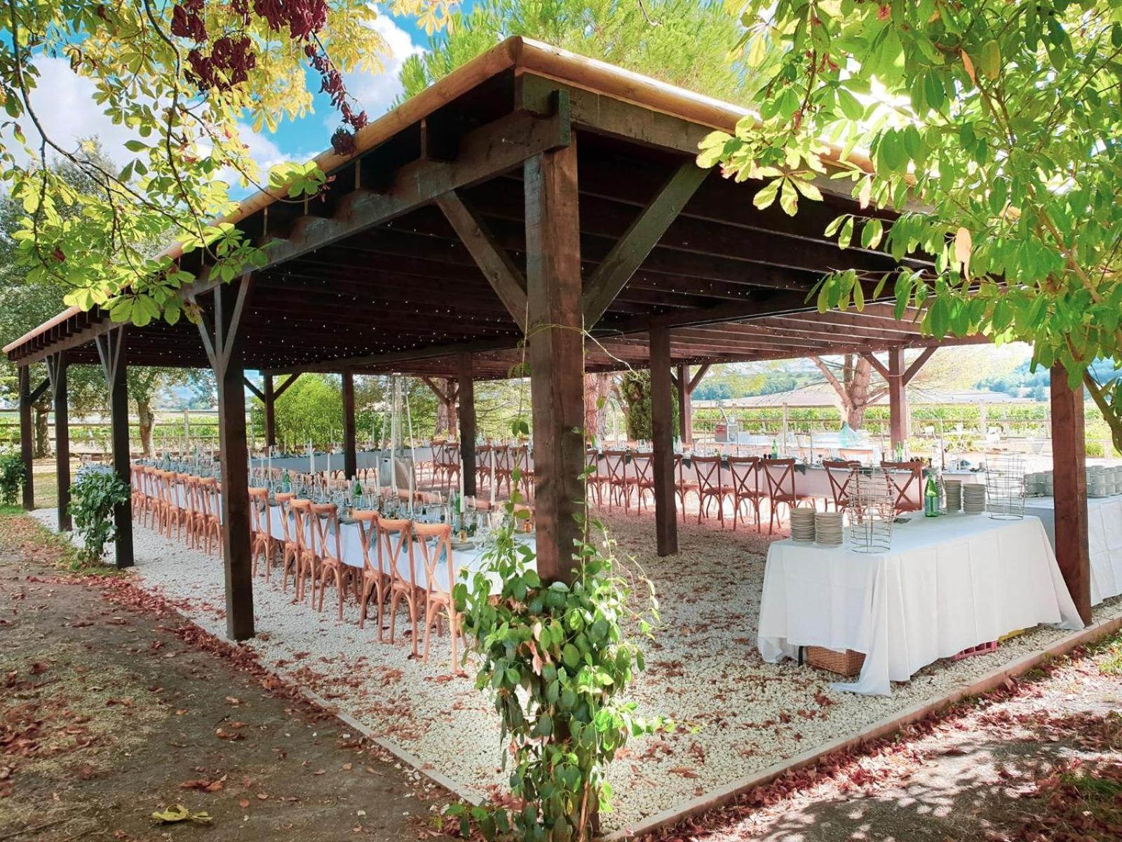 Paradis Des Vignes Birac  Εξωτερικό φωτογραφία