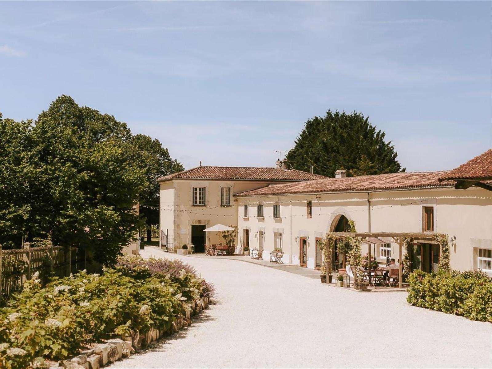Paradis Des Vignes Birac  Εξωτερικό φωτογραφία